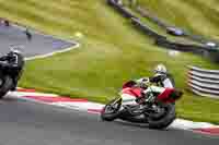 Middle 1 Group Red Bikes